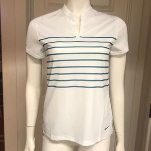 Nike Golf/Tennis/Pickleball Polo, NWT!